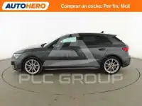 2021 Audi A3