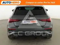 2021 Audi A3