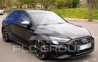 2021 Audi A3