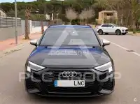 2021 Audi A3