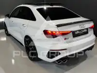 2021 Audi A3