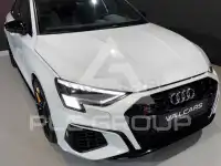 2021 Audi A3