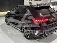 2021 Audi A3