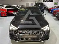 2021 Audi A3
