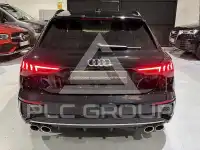 2021 Audi A3