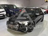 2021 Audi A3