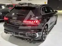 2021 Audi A3