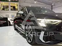 2021 Audi A3