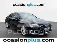 2021 Audi A3