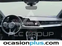 2021 Audi A3