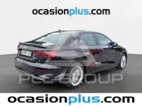 2021 Audi A3