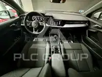 2021 Audi A3
