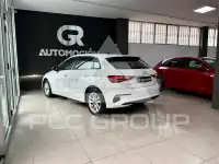 2021 Audi A3