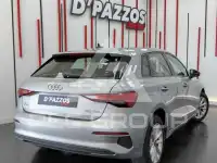 2021 Audi A3