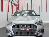 2021 Audi A3