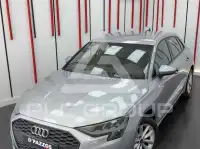 2021 Audi A3