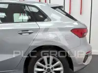 2021 Audi A3