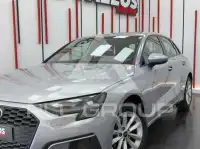 2021 Audi A3