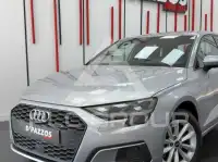 2021 Audi A3