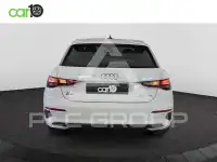 2021 Audi A3