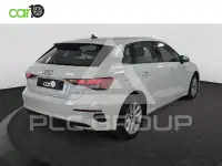 2021 Audi A3