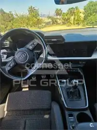 2021 Audi A3