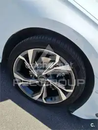 2021 Audi A3