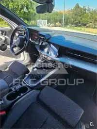 2021 Audi A3