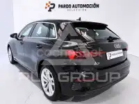 2021 Audi A3