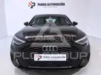 2021 Audi A3