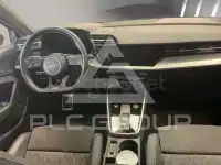 2021 Audi A3