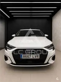 2021 Audi A3