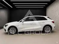 2021 Audi A3