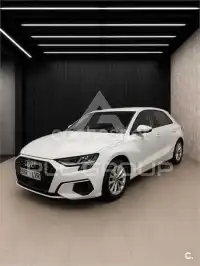 2021 Audi A3