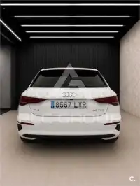 2021 Audi A3