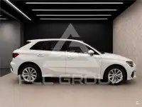 2021 Audi A3