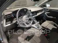 2021 Audi A3