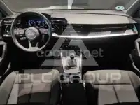2021 Audi A3