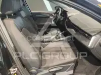 2021 Audi A3