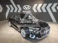 2021 Audi A3