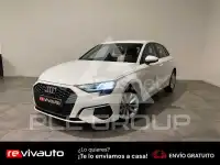 2021 Audi A3
