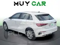 2021 Audi A3