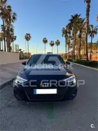 2021 Audi A3
