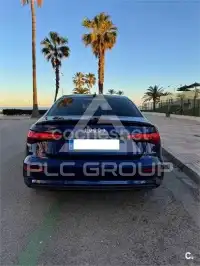 2021 Audi A3