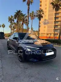 2021 Audi A3