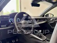 2021 Audi A3