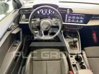 2021 Audi A3