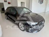 2021 Audi A3