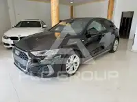 2021 Audi A3