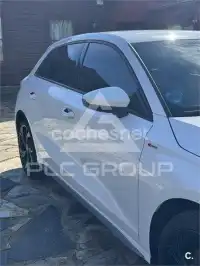2021 Audi A3